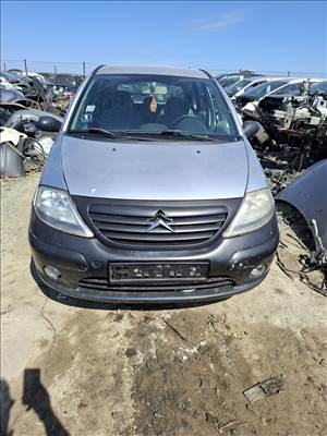 Citroën C3 I bontott alkatrészei