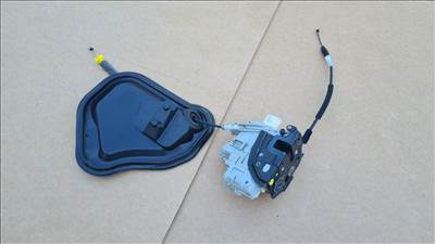 Audi A6 C7 bal hátsó ajtózár 4g0839015b