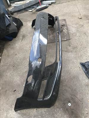 Volkswagen Golf VII első lökhárító / radaros, mosós 5g0807221