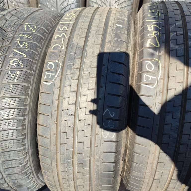  235/65 R16C ÚJ!! Giti nyári gumi 99000ft a 4db/70/ 1. kép