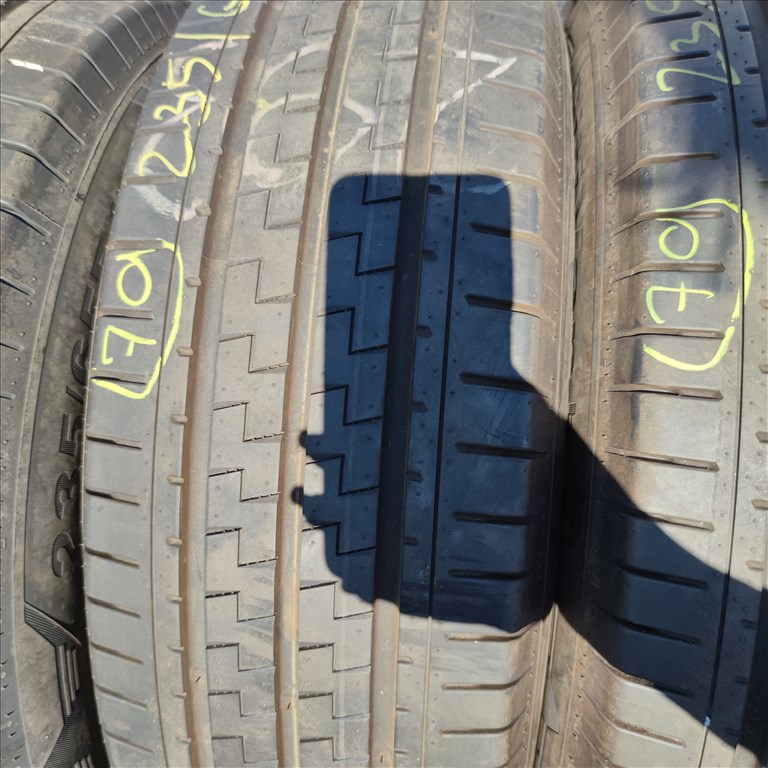  235/65 R16C ÚJ!! Giti nyári gumi 99000ft a 4db/70/ 2. kép