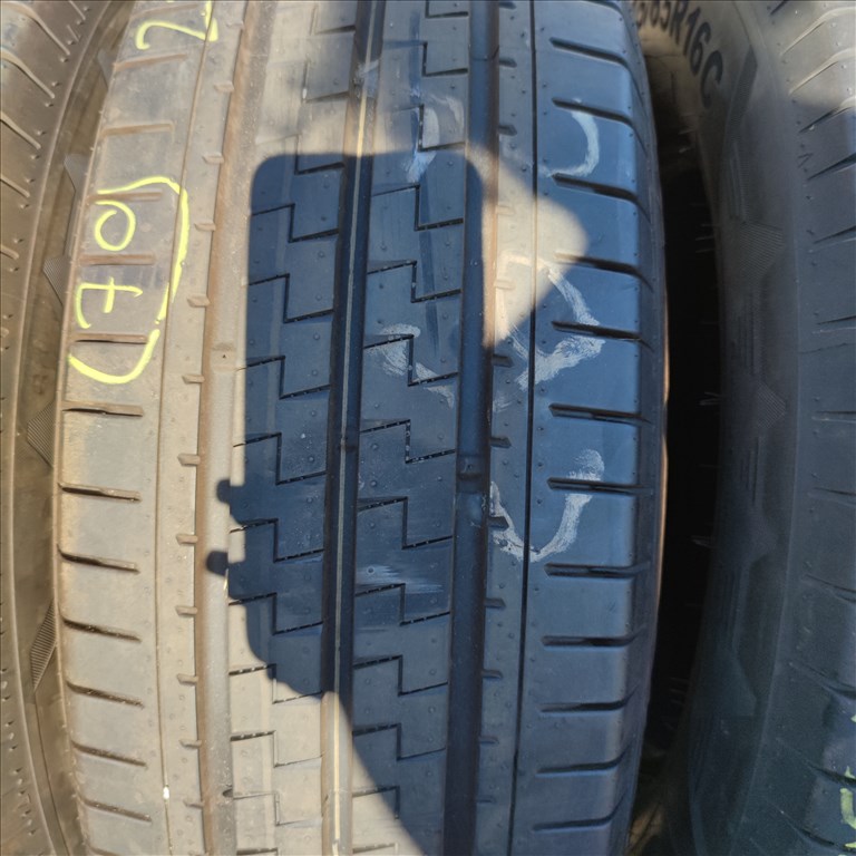  235/65 R16C ÚJ!! Giti nyári gumi 99000ft a 4db/70/ 3. kép