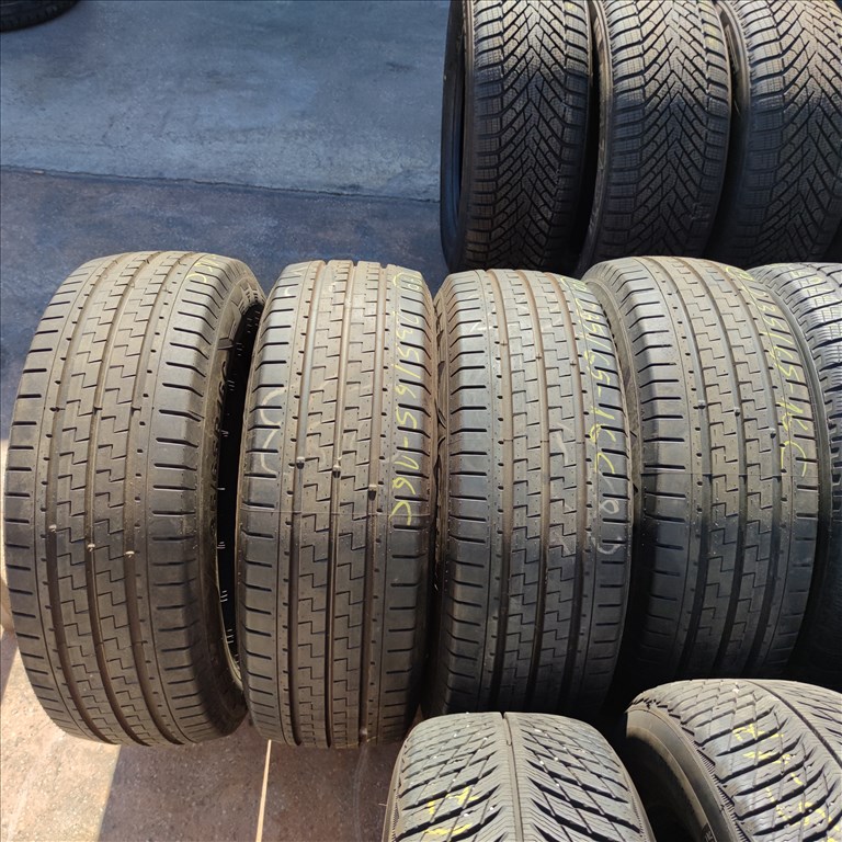  235/65 R16C ÚJ!! Giti nyári gumi 99000ft a 4db/70/ 5. kép