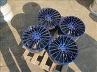 17" 5x114,3 RH