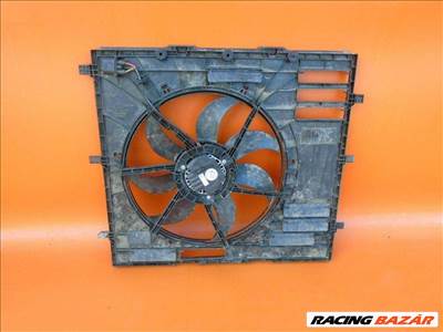 Volkswagen Crafter Vw Crafter hűtőventilátor 17-től 2N0121207H (s.30)