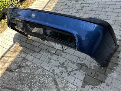 BMW 525 E39 Bmw e39 M hátsó lökháritó touring