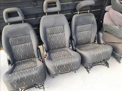 Ford Galaxy hátsó ülések eladók! 