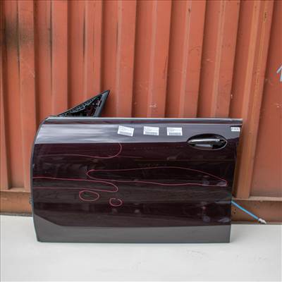 BMW 6er G32 jobb első ajtó