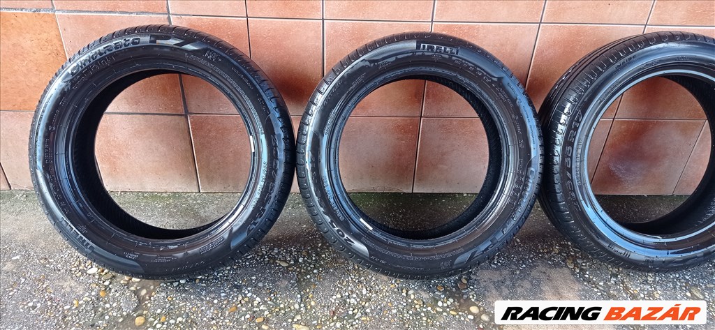 PIRELLI 17" NYÁRI 205/55R17 GUMIK OLCSÓN!!! 2. kép