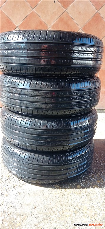 PIRELLI 17" NYÁRI 205/55R17 GUMIK OLCSÓN!!! 5. kép