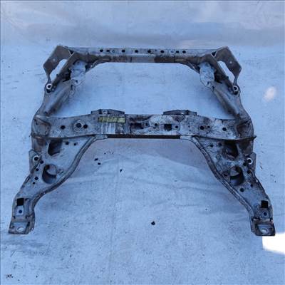 202615 BMW 3 E90, E91 2005-2011 első segédalváz (bölcső) 4607688586
