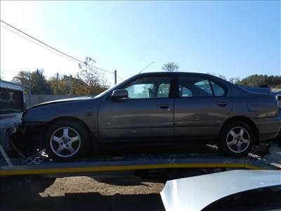 Nissan PRIMERA (P11) 1.6 16V fékrásegítő