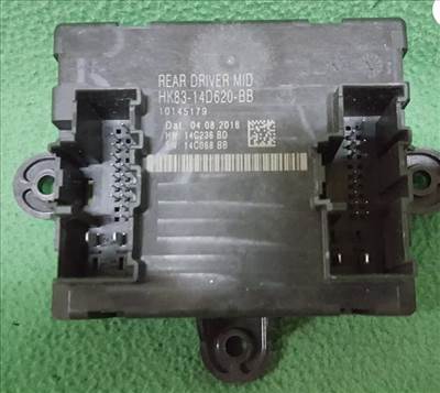 Jaguar XF, Jaguar F-Pace, Jaguar XE, Discovery Sport, Evoque jobb hátsó ajtó vezérlő modul  t4a14037lr095502 hk8314d620bb