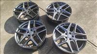MSW 40 (Fegyveracél) 7.5x19, ET32, 5x112, 73.1