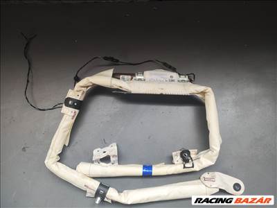 Volkswagen Golf VI jobb oldali függönylégzsák  5k6880742
