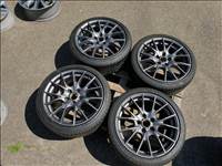 18" 5x112 O.Z