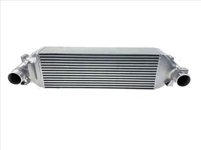 TurboWorks Intercooler Ford Focus RS 2.3 EcoBoost 2016+ 2,75" beömlő