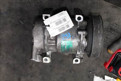 Renault Kangoo 1998-2004 1.9D klímakompresszor (297) 7700111235