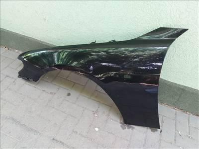 BMW 7-es sorozat E65, E66 bal első sárvédő 