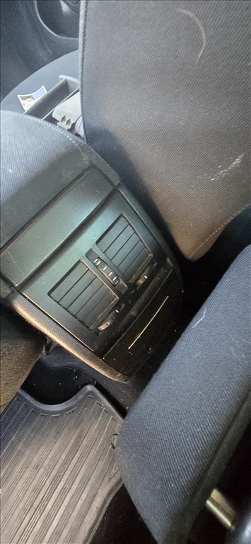 Skoda Octavia II bontott alkatrészei 1.6fsi BLF 8. kép