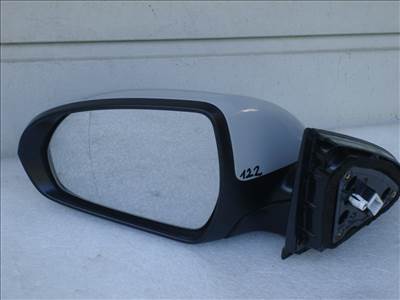 Hyundai I30 Bal Visszapillantó Tükör 87610G4211 2018-tól