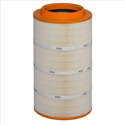 légszűrő HENGST FILTER E428L01 for MAN, RENAULT