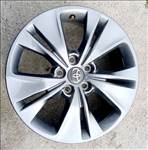 Gyári Toyota Proace 5x108 lyukosztású 7J 17" használt (gyári felni) alufelni
