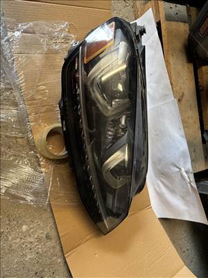 Volkswagen Golf VII Jobb első XENON fényszóró USA MODELL 5g0941752c