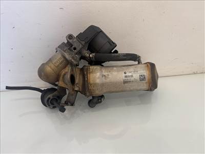 BMW E90 F10 F01 X5 X6 N47 N57 EGR hűtő , szelep 11717805446 7805446