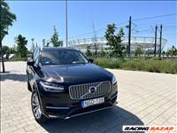 Eladó Volvo XC90 D5 AWD (1969 cm³, 225 PS)