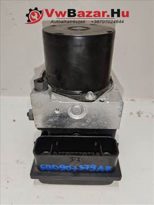 ABS vezérlő egység VW-SKODA-SEAT 6q0907379af 6Q0907379AF