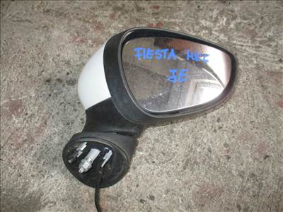 Ford Fiesta Mk6 visszapillantó tükör jobb elektromos