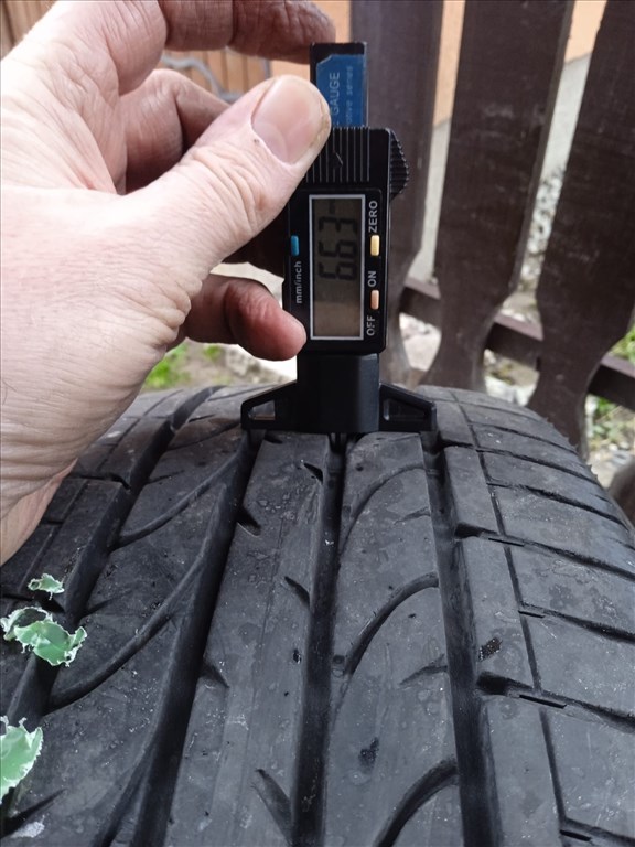 Nissan Qashqai J11 gyári 7X17-es 5X114,3-as ET40 könnyűfém felni garnitura eladó 6. kép