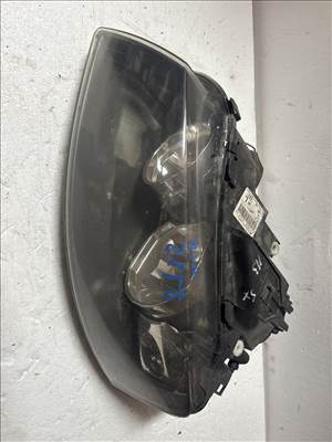 10202 Opel Astra K 2015 Lökhárító   első Fehér 39017250