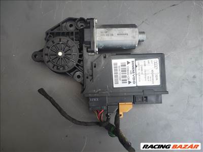 Audi A4 B7 jobb hátsó ablakemelő motor  8e0959802a 0130821766