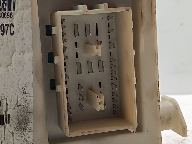 FORD FOCUS II Biztosítéktábla Doboz 5. kép