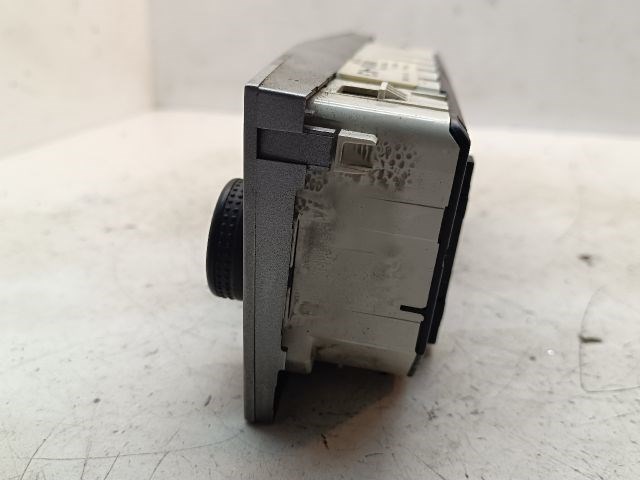 OPEL ASTRA H Fűtéskapcsoló (manuális klímás) 6. kép