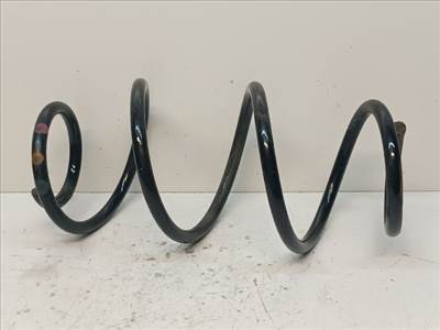 DACIA DOKKER Bal hátsó Rugó