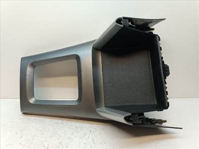 SUBARU FORESTER Kardánbox