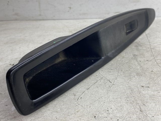 CITROËN C4 Jobb első Ablakemelő Kapcsoló Keret 5. kép