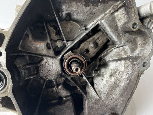 HONDA JAZZ Váltó (Mechanikus) 2. kép