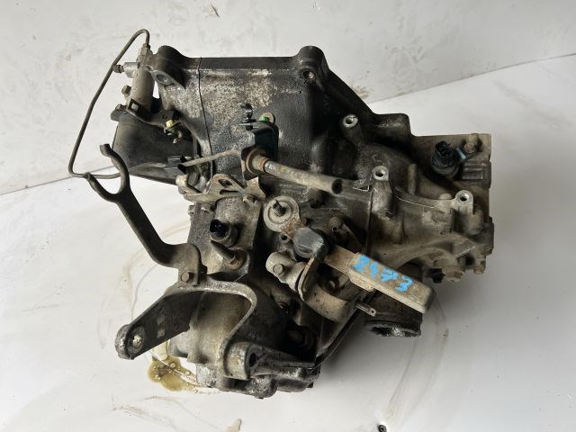 HONDA JAZZ Váltó (Mechanikus) 4. kép