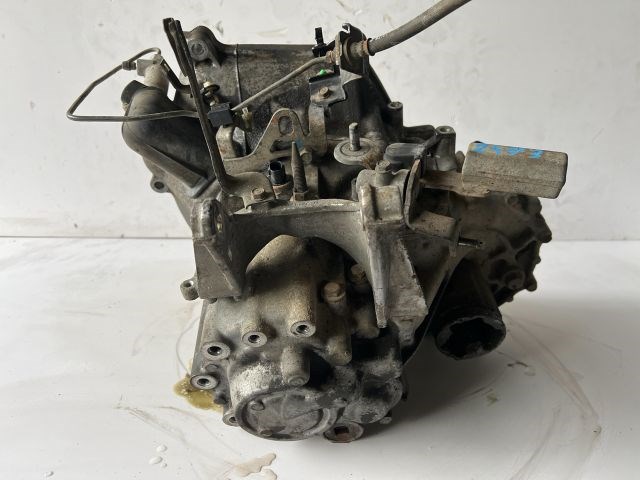 HONDA JAZZ Váltó (Mechanikus) 5. kép