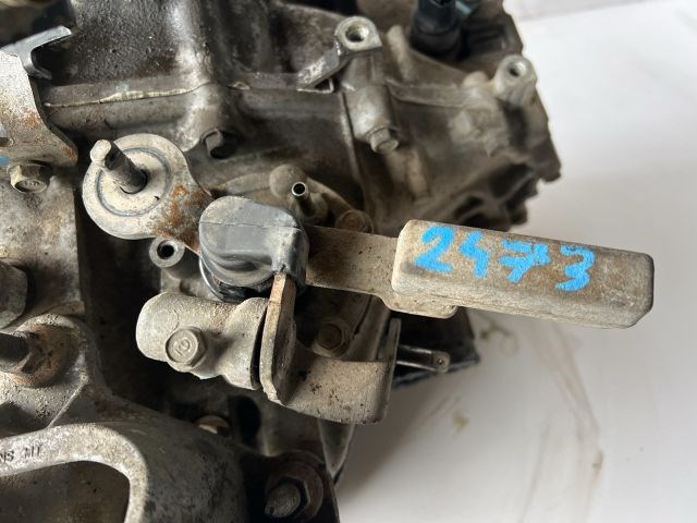 HONDA JAZZ Váltó (Mechanikus) 6. kép