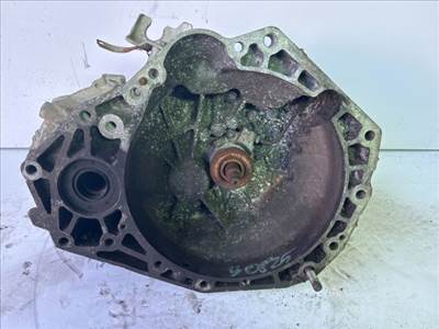 SUZUKI SX4 Váltó (Mechanikus)