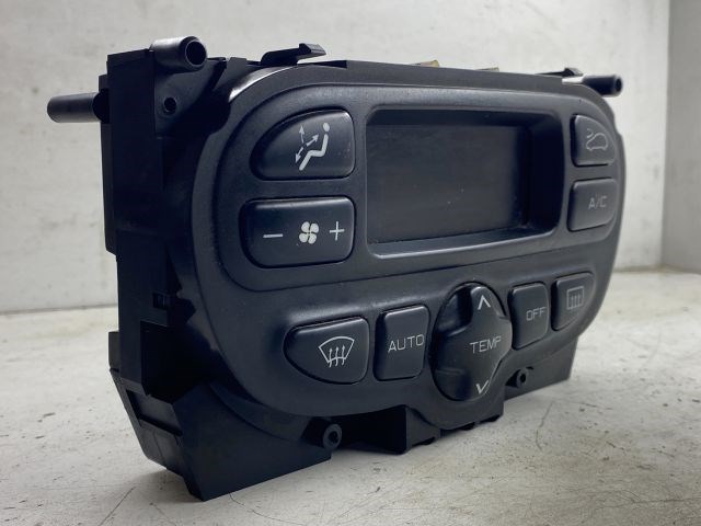 PEUGEOT 307 Fűtéskapcsoló (digit klímás) 6. kép