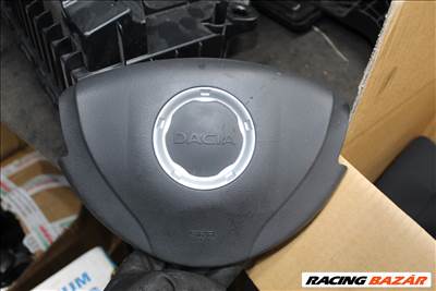 Dacia Sandero 2012 kormány légzsák   3064537