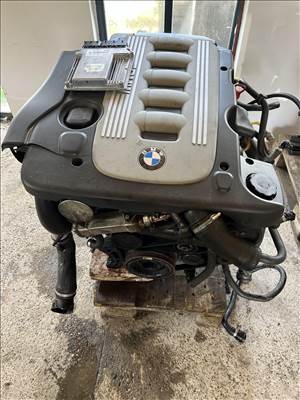 BMW E60/61 525D motor 256D2 11007789800
