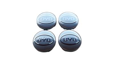 BYD kerékagy porvédő kupak felni közép díszkupak 60mm