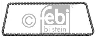 FEBI BILSTEIN 46743 - vezérműlánc SSANGYONG